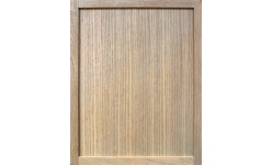 Slim Shaker White oak 